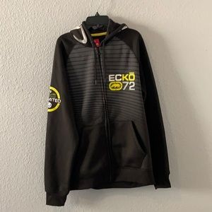 Echo Unlimited Sweater
